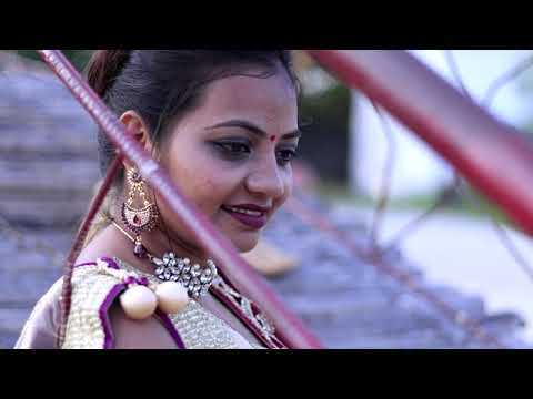 Hemisha & Maulik ❤️ pre-wedding...