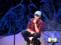 Justin Bieber Home For The Holidays 2011 ...