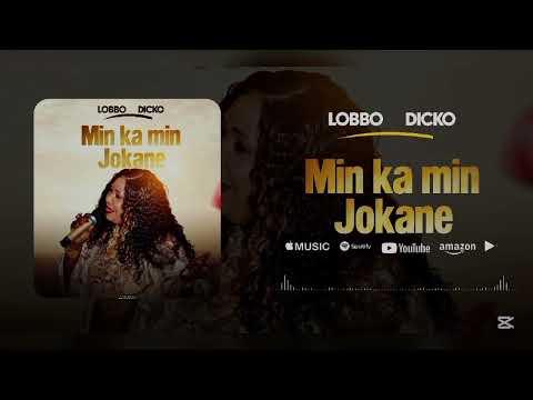 Lobo Dicko__Minka mi djokan