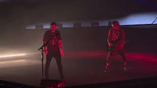 Avenged Sevenfold - Roman Sky (Live in Newark, NJ - 03.31.24)