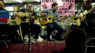 Ludo- &quot;Such As It Ends&quot; acoustic