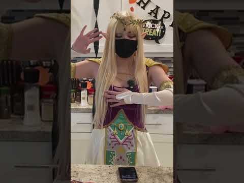 Rain's PHYSICS catches her by Surprise