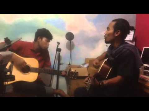 DEMI CINTA - Kerispatih Cover By SINYO IMJ