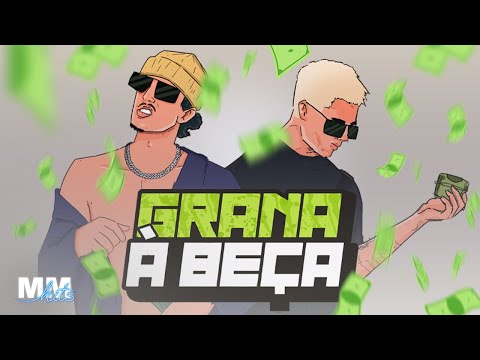 Errijorge - Grana à Beça feat. Mateca (prod. Luq) (Clipe Oficial)