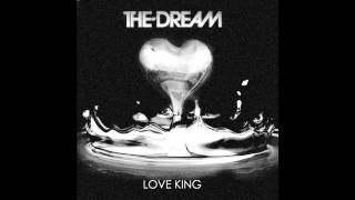 February Love The-Dream (Love King Album)