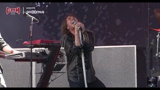 Europe - Last Look At Eden (Live At Graspop Metal Meeting 2017)
