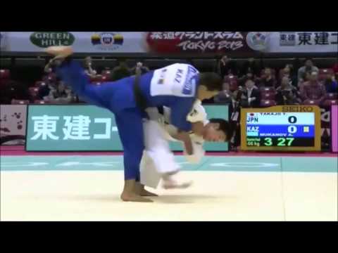 Best Of Judo : Grand Slam Tokyo 2013
