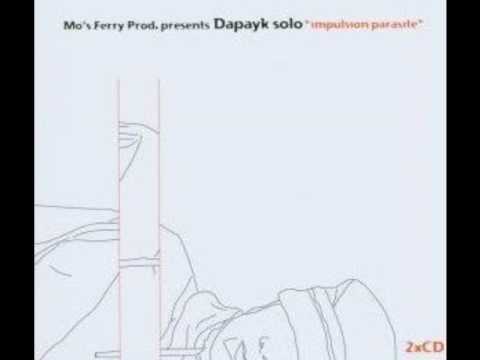 Dapayk solo - Woo (Does The Glitch Bother You?)