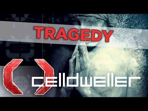 Celldweller - Tragedy