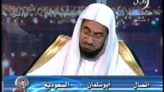 صورة حكم تطويل خطية الجمعة