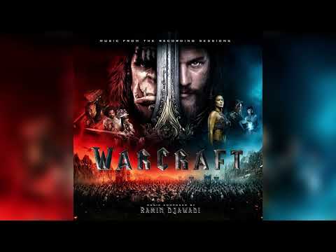Warcraft - Original Motion Picture Soundtrack (By Ramin Djawadi)