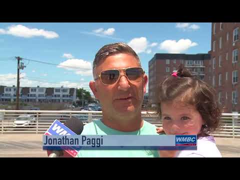 Children’s Beach Safety