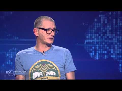 Srđan Gojković Gile - 24 minuta sa Zoranom Kesićem - 71. epizoda, 9. deo