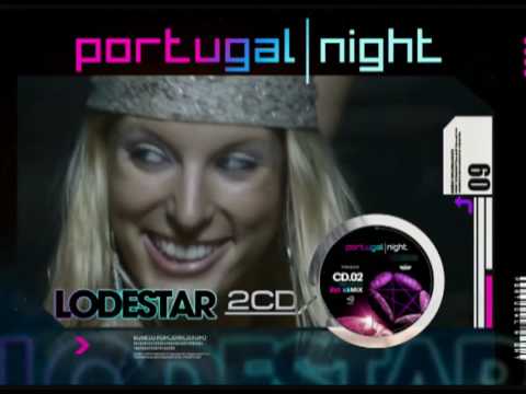 PORTUGAL  NIGHT  LODESTAR