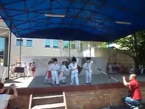 CRENGUȚA - Pitulați Brăila