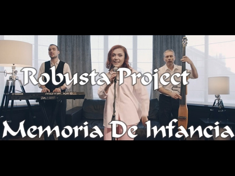 Robusta Project - Memoria De Infancia ( Official Music Video )