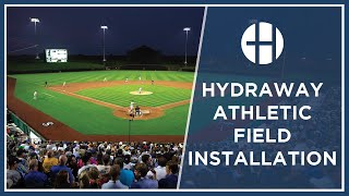 Re: [討論] 這種品質的球場大家真的忍得下去嗎?