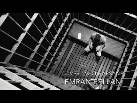 Emran Bellani “Moj Hapsane” Cover Nga (Adem Ramadani)