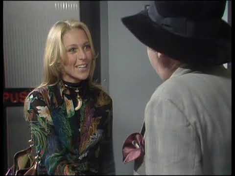 Thriller - Series 6 - E06 -  A Midsummer Nightmare