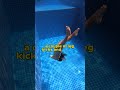 How To Swim Down To 5m Deep