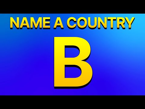 WORD ASSOCIATION GAME - SPEED QUIZ #9 🧠📝 Alphabet Quiz Challenge