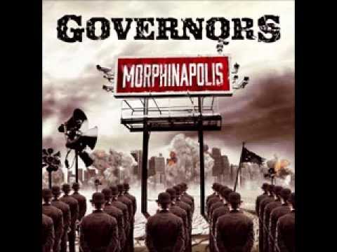 Governors - Uneak