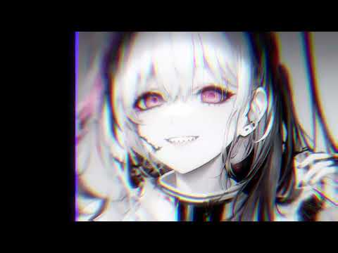 [Industrial/Trap/Phonk] Wahnsinn erleuchte mich [Music Video] Epilepsie Warning