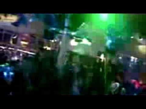 Dj IVAN KAY REMIX - Club Maracaibo vs Jerry CALA' - Maracaibo 2009 -l