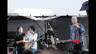 茄子蛋EggPlantEgg - 浪子回頭 Back Here Again @ 20181202 a Simple Day 台北簡單生活節