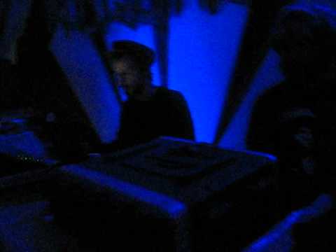 Digitron Sound System @ Rootsbase, Fusion 2012