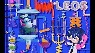 明日誕生日を迎える男の雑談【レオス・ヴィンセント/にじさんじ】