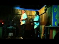 Drink Me - Train To Chicago (live at Otto's Shrunken Head, NYC - 08/20/11)