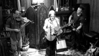 Kelly B Band, "Inside Out"