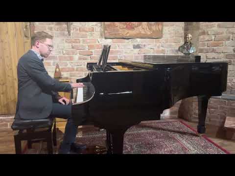 Jonathan Delbridge plays Tea Time by Chris Mitchell from MTB exams grade 2 syllabus