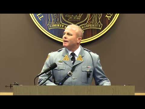 NJ Combating Auto Thefts