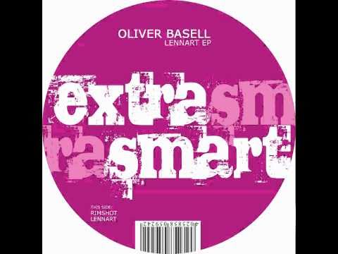 Oliver Basell - Rimshot - Extrasmart011