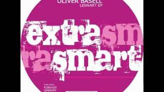 Oliver Basell - Rimshot - Extrasmart011