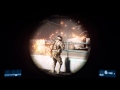 Battlefield 3 USA Is Best Army