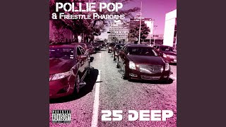 Wave Your Trunk (feat. Tadow, JB Tha Host, AY &amp; Bubba Luv)