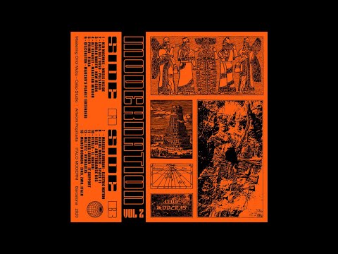 Luca dell'Orso - Pulsario [ITALO MODERNI]