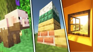 10 Awesome Minecraft Mods You've Probably Never Heard Of 2020