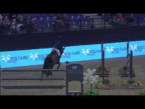 Urano de Cartigny - Prix Voltaire Design (1,50m) CSI4* Liverpool