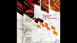Jamaican Jazz Orchestra - Ease Up