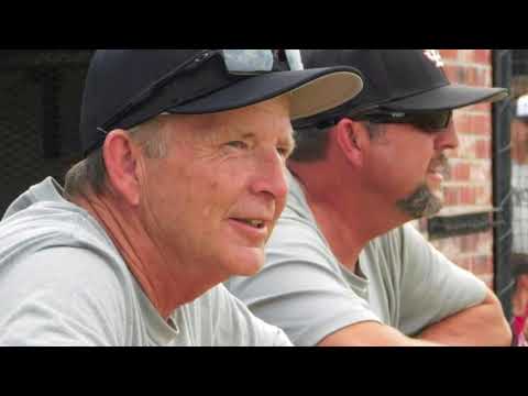 Rex Thompson Legendiary