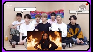 Little Mix  Sweet Melody  M/V  BTS  REACTION (Chec