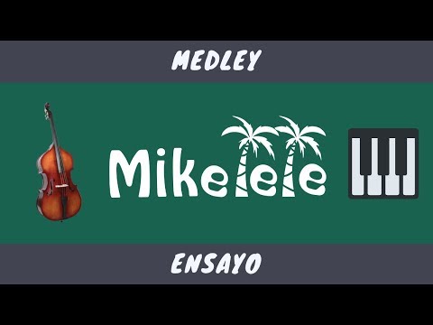 Mikelele Íntimo