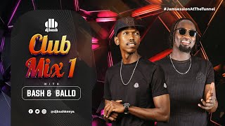 Download lagu Hype Ballo ft DJ Bash (ZJ Heno Birthday Bash) (Recorded at The Tunnel) (November-2024) mp3