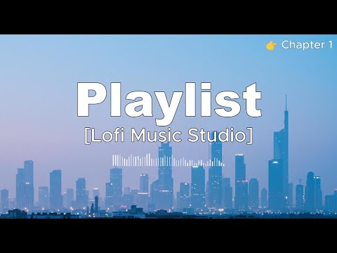 Make you feel positive and peaceful 🍀 Lofi Coffee ☕ ~ Lofi Hip Hop - Lofi Music [ Study/ Relax ]