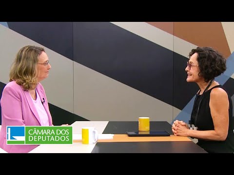 Protocolo “Não é Não”: Maria do Rosário explica como vai funcionar - 21/12/23