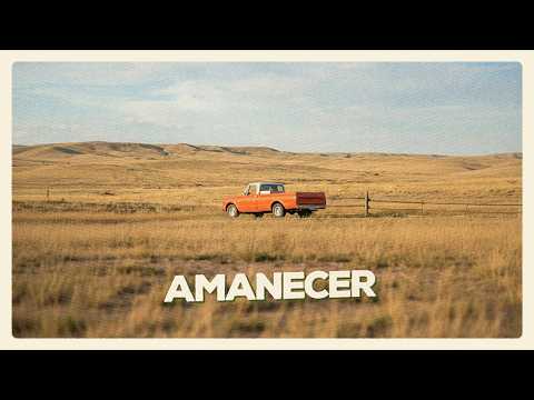 Kevin Aravena - AMANECER | #FORASTERO